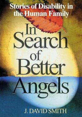 In Search of Better Angels