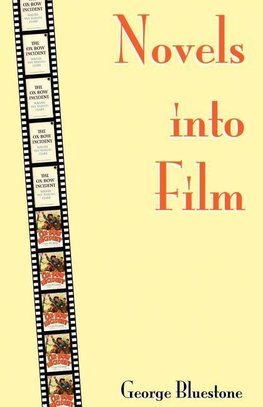 Novels Into Film