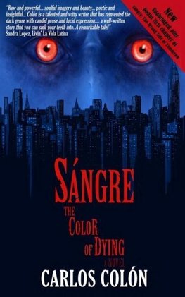 Sangre