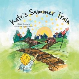KATE'S SUMMER TRAIN