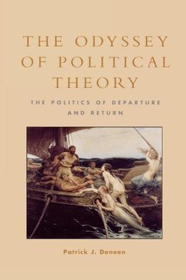 Odyssey of Political Theory