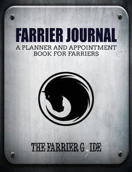 Farrier Journal