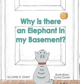 Why is there an Elephant in my Basement?