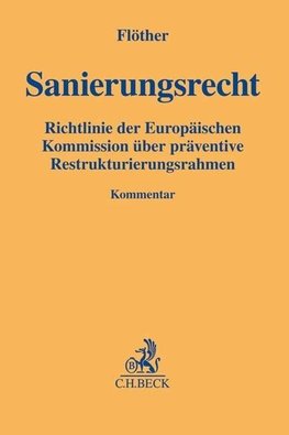 Unternehmensstabilisierungs- und -restrukturierungsgesetz