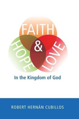 Faith, Hope, and Love in the Kingdom of God