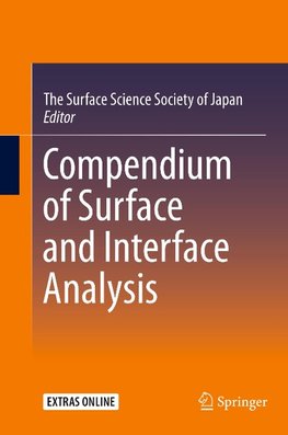 Compendium of Surface and Interface Analysis