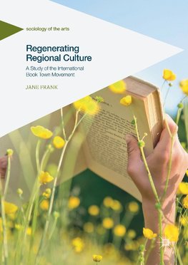 Regenerating Regional Culture