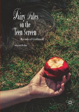 Fairy Tales on the Teen Screen