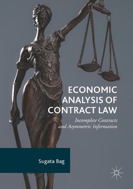 Economic Analysis of Contract Law