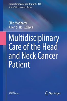 Multidisciplinary Care of the Head and Neck Cancer Patient