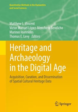 Heritage and Archaeology in the Digital Age