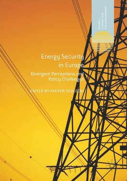 Energy Security in Europe