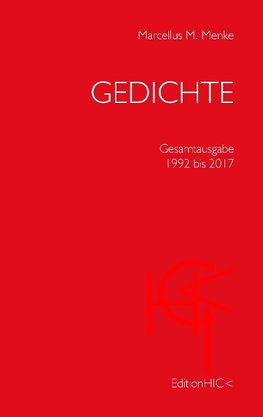 Gedichte