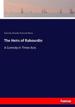 The Heirs of Rabourdin