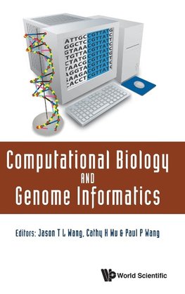 COMPUTATIONAL BIOLOGY&GENOME INFORMATICS