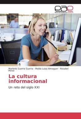 La cultura informacional