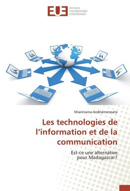 Les technologies de l'information et de la communication