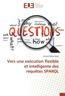 Vers une exécution flexible et intelligente des requêtes SPARQL