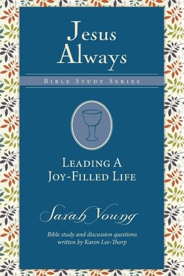 The Leading a Joy-Filled Life
