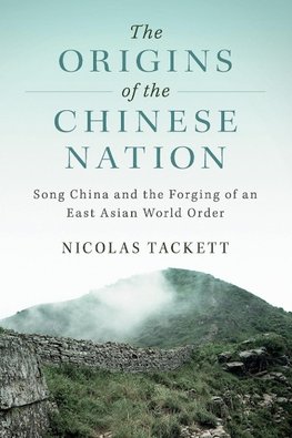 The Origins of the Chinese Nation