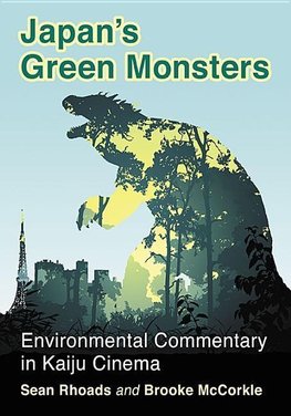 Japan's Green Monsters