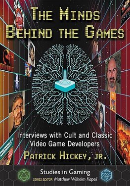 The Minds Behind the Games