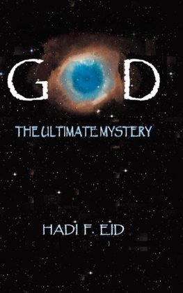 God the Ultimate Mystery