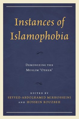 Instances of Islamophobia