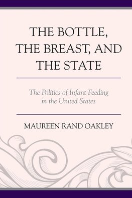 Bottle, The Breast, and the State
