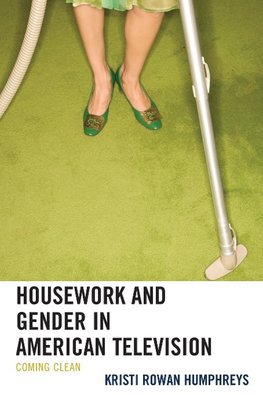 Housework and Gender in American Television