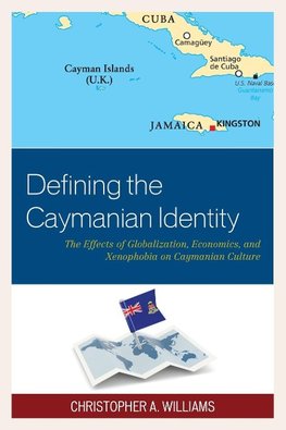 Defining the Caymanian Identity
