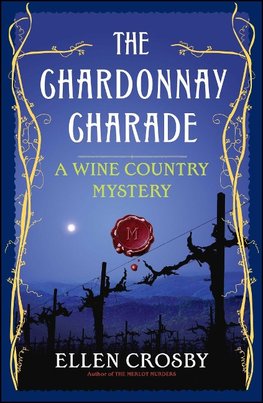 Chardonnay Charade