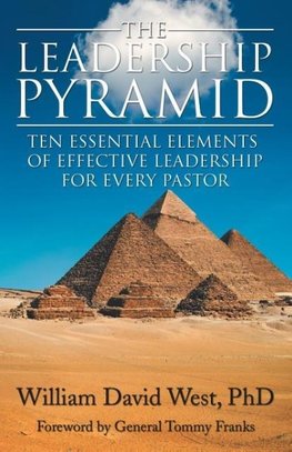 The Leadership Pyramid