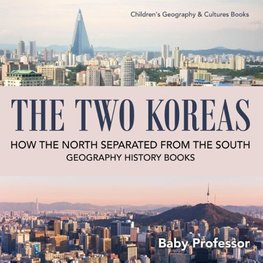 The Two Koreas