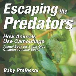 Escaping the Predators