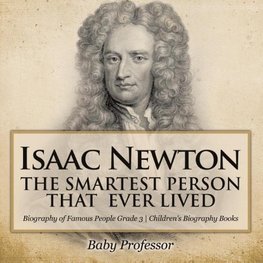Isaac Newton