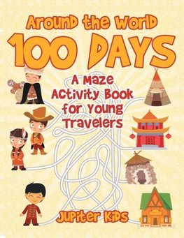 Around the World 100 Days