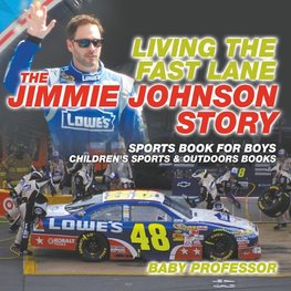 Living the Fast Lane