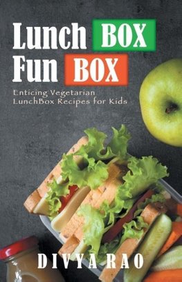 LunchBox FunBox