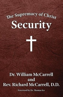 The Supremacy of Christ