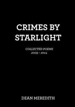Crimes by Starlight