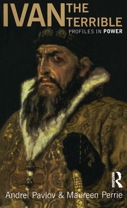Ivan the Terrible