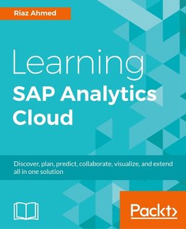 Learning SAP Analytics Cloud