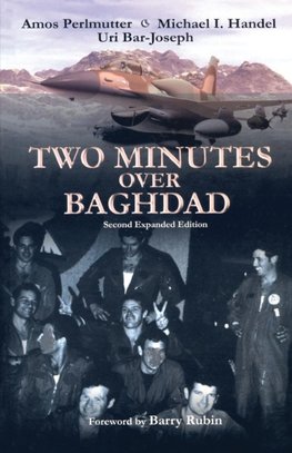 Two Minutes Over Baghdad