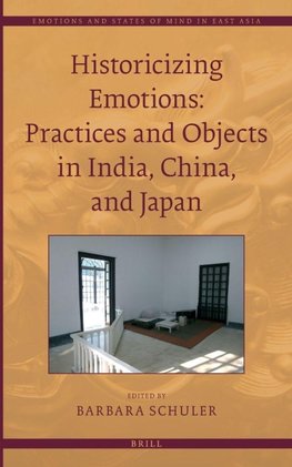 Historicizing Emotions