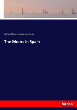 The Moors in Spain