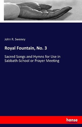 Royal Fountain, No. 3