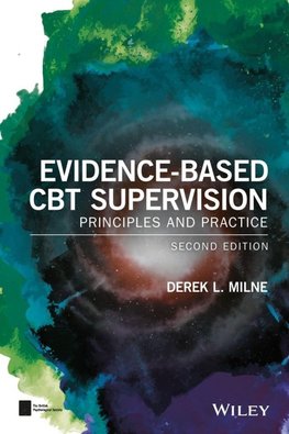 Evidence-Based CBT Supervision