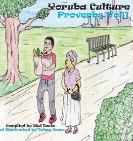 Yoruba Culture