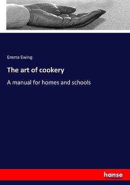 The art of cookery